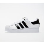 adidas Superstar Bold W Ftwr White/ Core Black/ Gold Met. – Sleviste.cz