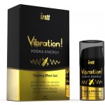 Liquid Vibrator Warm Effect Vodka Aroma 15 ml – Zboží Dáma