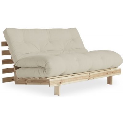 Karup sofa ROOTS 140*200 cm beige 747 – Zbozi.Blesk.cz