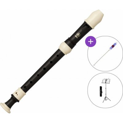 Yamaha YRS-324B Set – Zboží Mobilmania