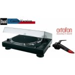 DUAL DTJ 301 – Zboží Živě