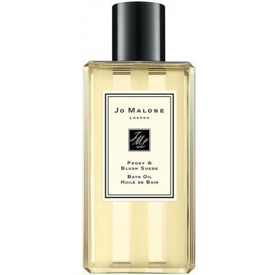 Jo Malone London olej do koupele Peony And Blush Suede Bath Oil 250 ml – Zbozi.Blesk.cz