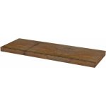 Sapho AVICE deska 180x50cm, dub Rover AV184 – Zbozi.Blesk.cz