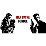 Max Payne Bundle – Hledejceny.cz