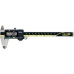 Mitutoyo Absolute AOS Digimatic posuvné měřítko 0-150mm (0-6") 500-178-30 – Hledejceny.cz