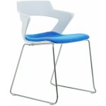 Antares Jednací židle 2160/S TC Aoki Seat UPH – Zboží Dáma