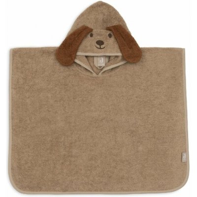 Jollein Osuška pončo pejsek Diego – Zboží Dáma