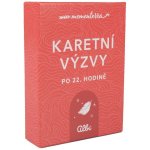 Albi Karetní výzvy Na rande – Hledejceny.cz