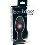 You2Toys Silicone Butt Plug – Sleviste.cz