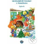 Nejznámější pohádky v písničkách - Marie Adamovská – Hledejceny.cz