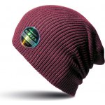 Result Winter Essentials Softex čepice RC 031X claret – Hledejceny.cz