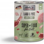 MAC's Cat jehně a krůta 200 g – Hledejceny.cz