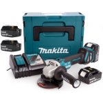 Makita DGA513RTJ – Sleviste.cz