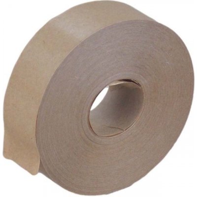 Stepa Lepicí páska papírová hnědá 30 mm × 25 m – Sleviste.cz