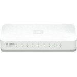 D-Link GO-SW-8E – Zboží Živě