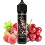 Lions Juice Shake & Vape Trident 10 ml – Zbozi.Blesk.cz