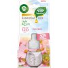 Osvěžovač vzduchu Air Wick Essential Oils Merry Berry - Vůně zimního ovoce elektrický osvěžovač náhradní náplň 19 ml