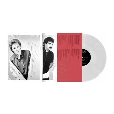 Daryl Hall & John Oates - Voices LP – Zboží Mobilmania