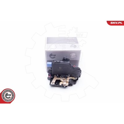 Zámek dveří ESEN SKV 16SKV533 – Sleviste.cz