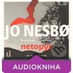 Netopýr - Nesbo Jo – Sleviste.cz