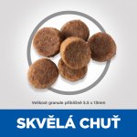 Hill's Science Plan granule pro štěňata velkých plemen s kuřecím 16 kg – Hledejceny.cz