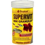 Tropical Supervit Mini Granule 250 ml – Hledejceny.cz
