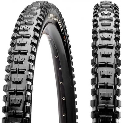 Maxxis Minion DHR II 26x2.40 kevlar – Zboží Mobilmania