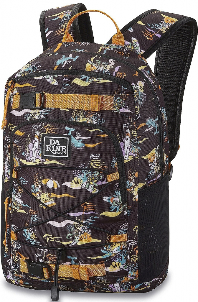 Dakine Grom Beach Day 13 l