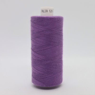 Ariadna Nitě Talia 120 1000m fialová – Zboží Mobilmania