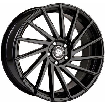 Ultra Wheels UA9 8,5x19 5x112 ET45 black – Zboží Mobilmania