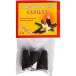 Vánoční František 3 ks s vůní vanilky 118746 – Zboží Dáma