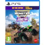 Monster Jam Showdown (D1 Edition) – Hledejceny.cz