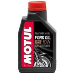 Motul Fork Oil Factory Line SAE 10W Medium 1 l – Zbozi.Blesk.cz