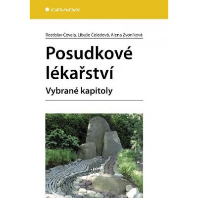 Čevela Rostislav, Čeledová Libuše, Zvoníková Alena - Posudkové lékařství -- Vybrané kapitoly