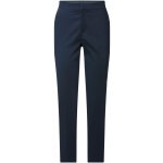 esmara Dámské slacks kalhoty navy – Hledejceny.cz