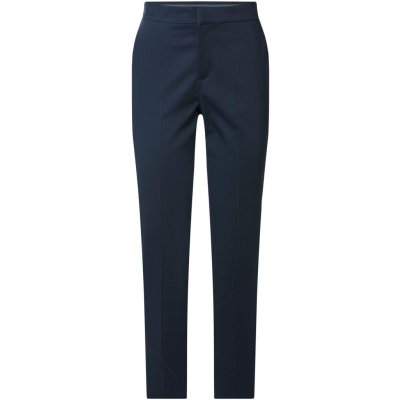 esmara Dámské slacks kalhoty navy – Hledejceny.cz