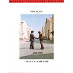 Pink Floyd Wish You Were Here Guitar Tab Edition tabulatury noty akordy kytara – Hledejceny.cz