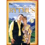 RYTMUS Z OSLIAN - PRE RADOST VAM HRA CD – Hledejceny.cz