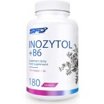 SFD Nutrition Malát Hořečnatý + B6 180 tablet – Hledejceny.cz