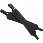 NORTON Řemeny třmenové Confort Norton 73 cm černé – Zboží Dáma