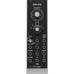 Behringer 921B Oscillator