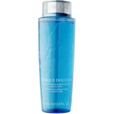 LANCÔME Tonique Douceur Zjemňující pleťová voda 400 ml – Zbozi.Blesk.cz