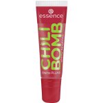 essence Chili Bomb lesk na rty pro větší objem 10 ml – Zboží Mobilmania