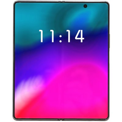 Samsung Galaxy Z Fold2 5G 12GB/256GB F916B – Zboží Mobilmania