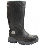 Viking Holínky ICEFIGHTER Thermo Black – Zboží Dáma