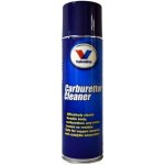 Valvoline Carburettor Cleaner 500ml – Sleviste.cz