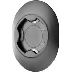 Interphone Adhezivní základna SMQUIKLOXPAD pro držáky QUIKLOX, černá – Sleviste.cz