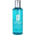 Clinique Rinse Off Eye Make Up Solvent odličovač očí 125 ml – Hledejceny.cz