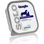 Solo Adult Dog 100% Quaglia křepelka 300 g – Zboží Mobilmania