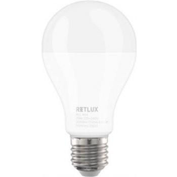 Retlux RLL 464 A67 E27 bulb 20W DL